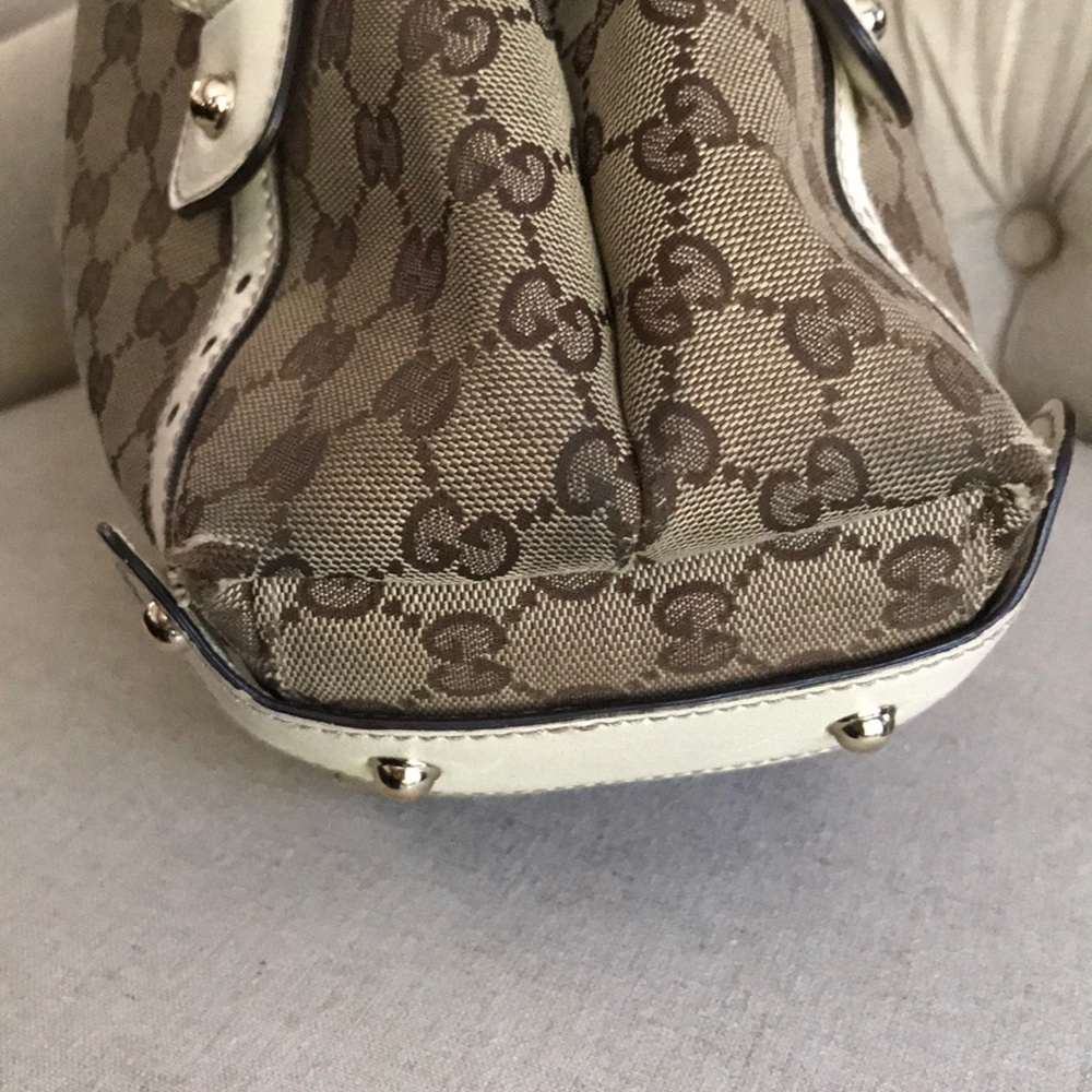 Gucci bag - Picture 4 of 7